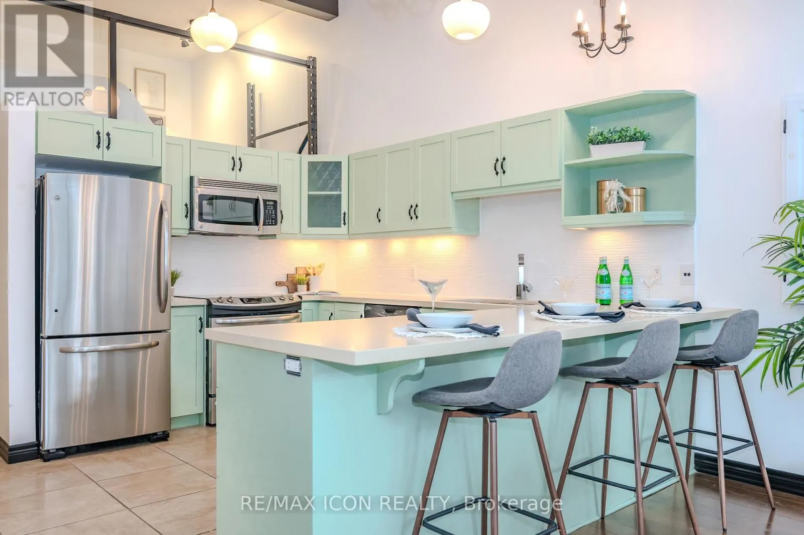 N/A - 76B CARDIGAN STREET