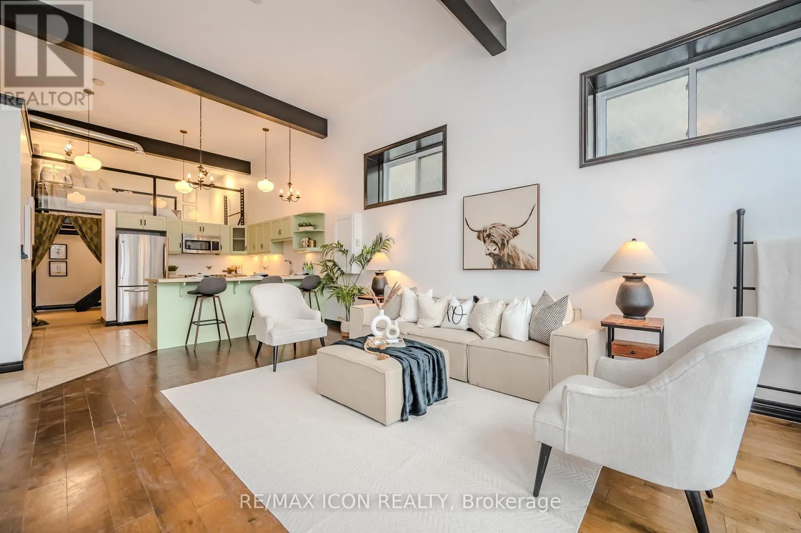 N/A - 76B CARDIGAN STREET