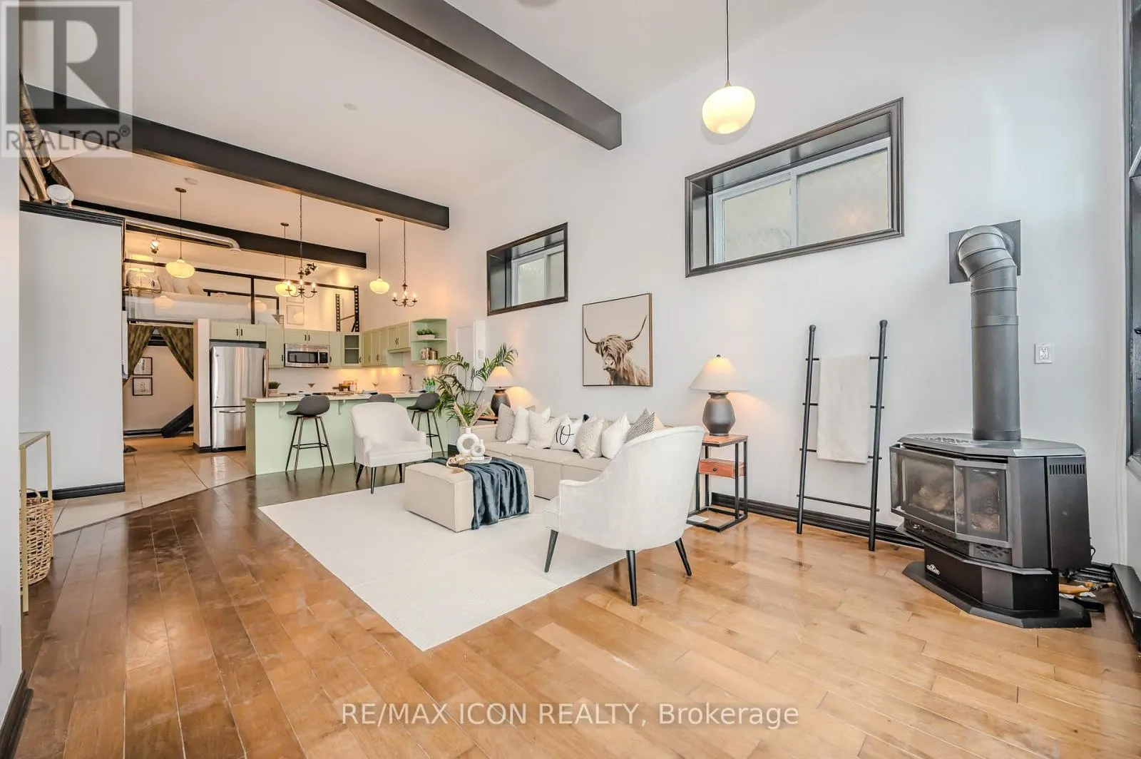 N/A - 76B CARDIGAN STREET