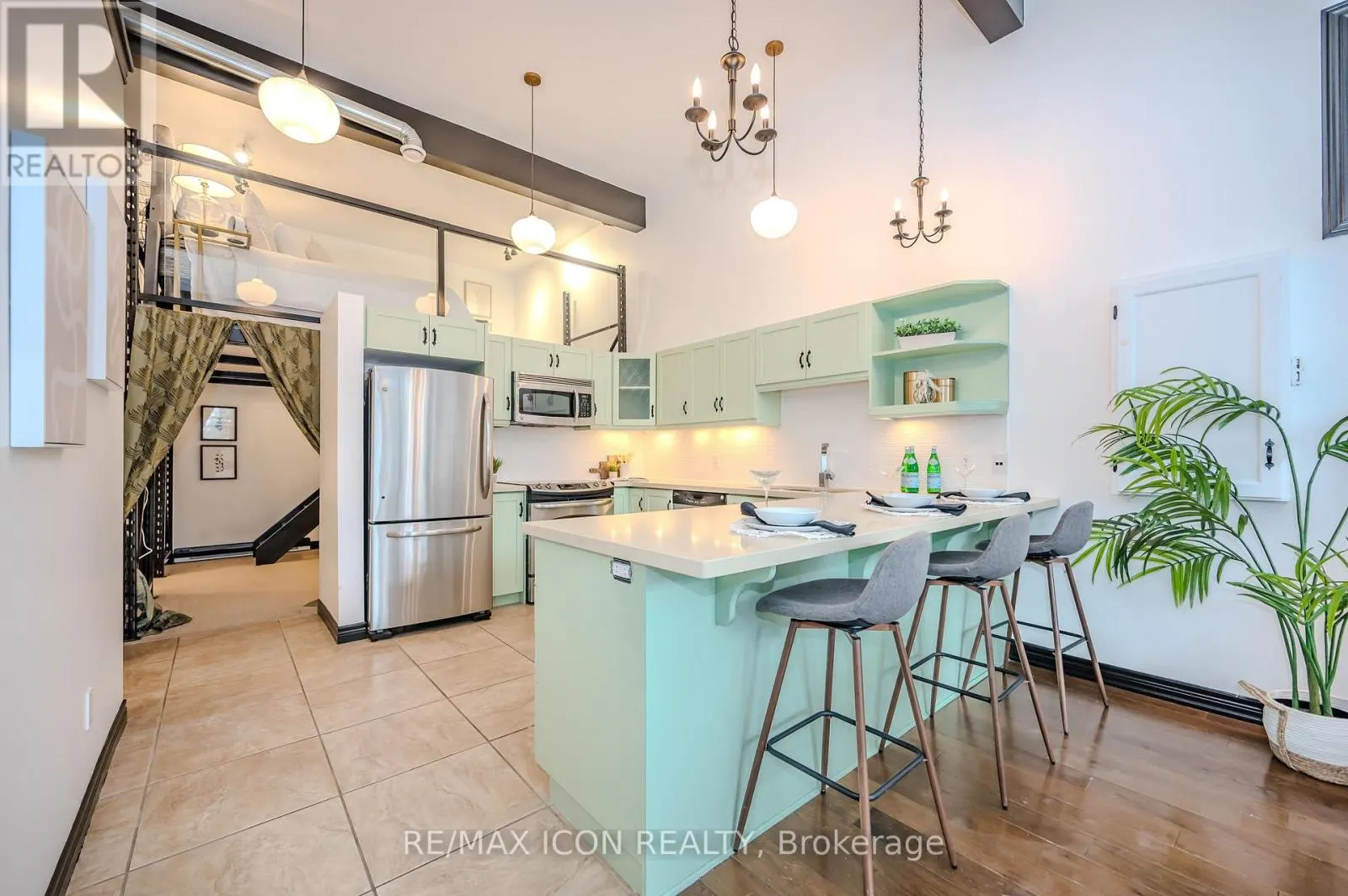 N/A - 76B CARDIGAN STREET