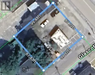 34 WILSON STREET W