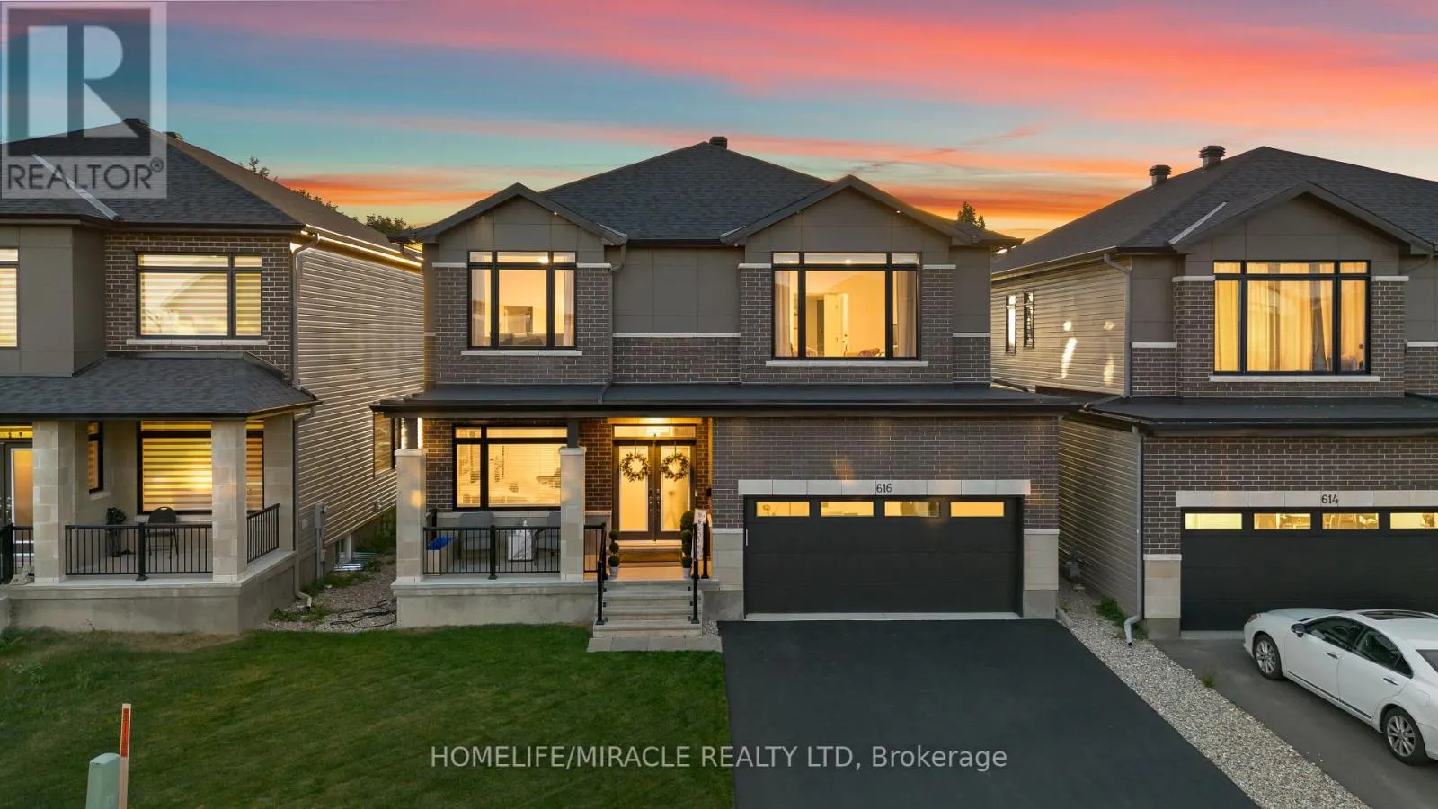 616 KENABEEK TERRACE E