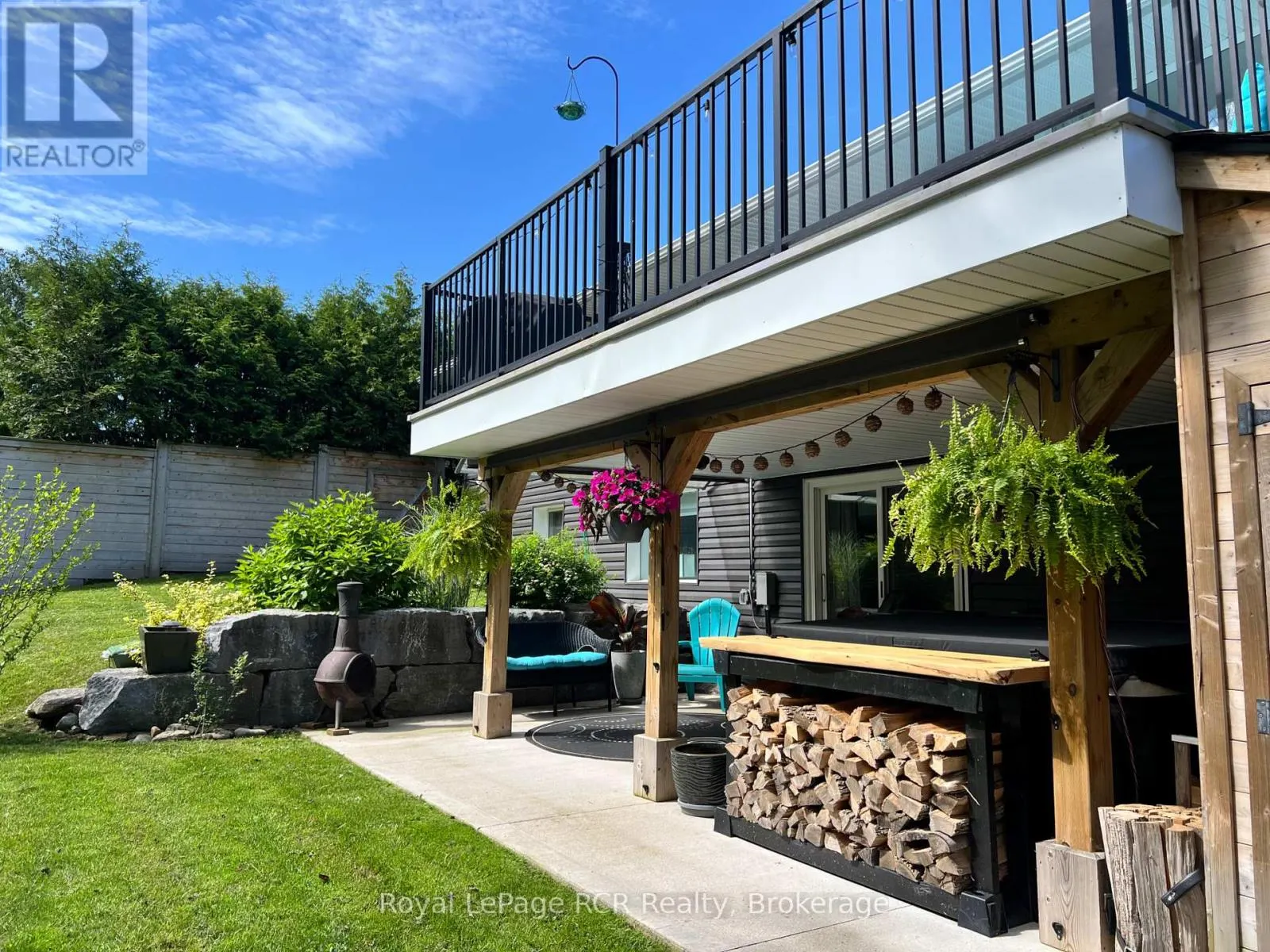 251 PEARSON STREET