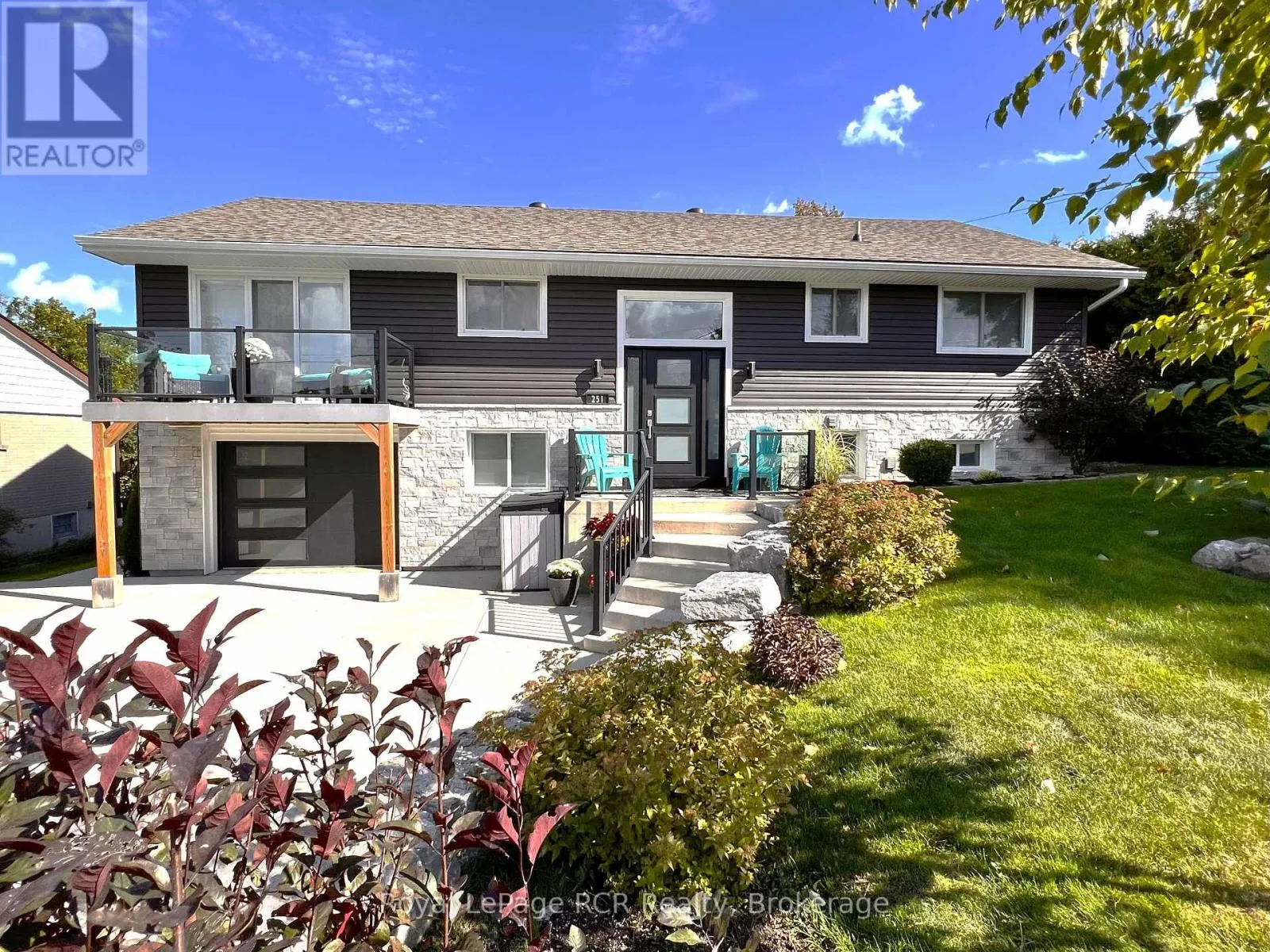 251 PEARSON STREET