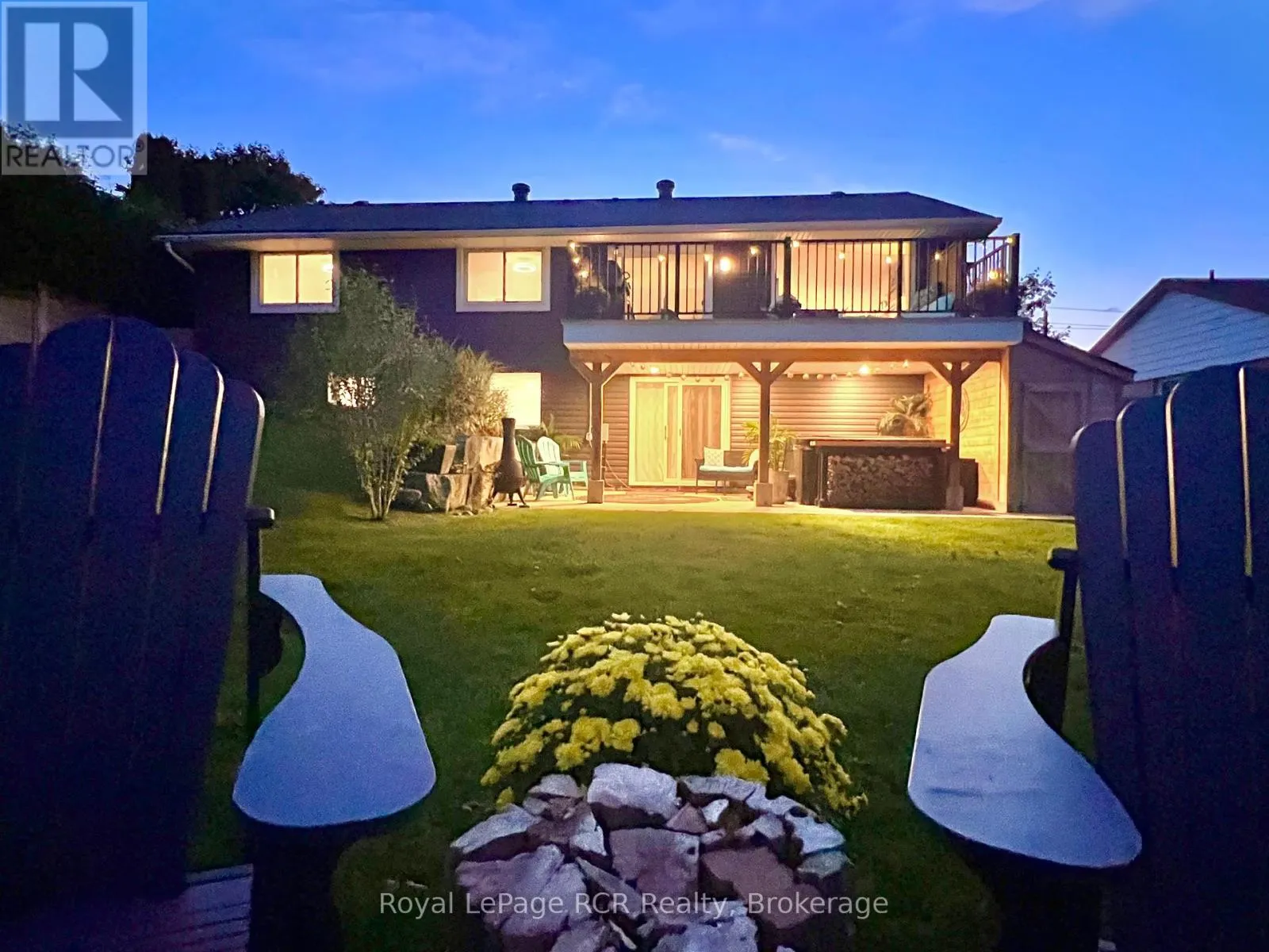 251 PEARSON STREET