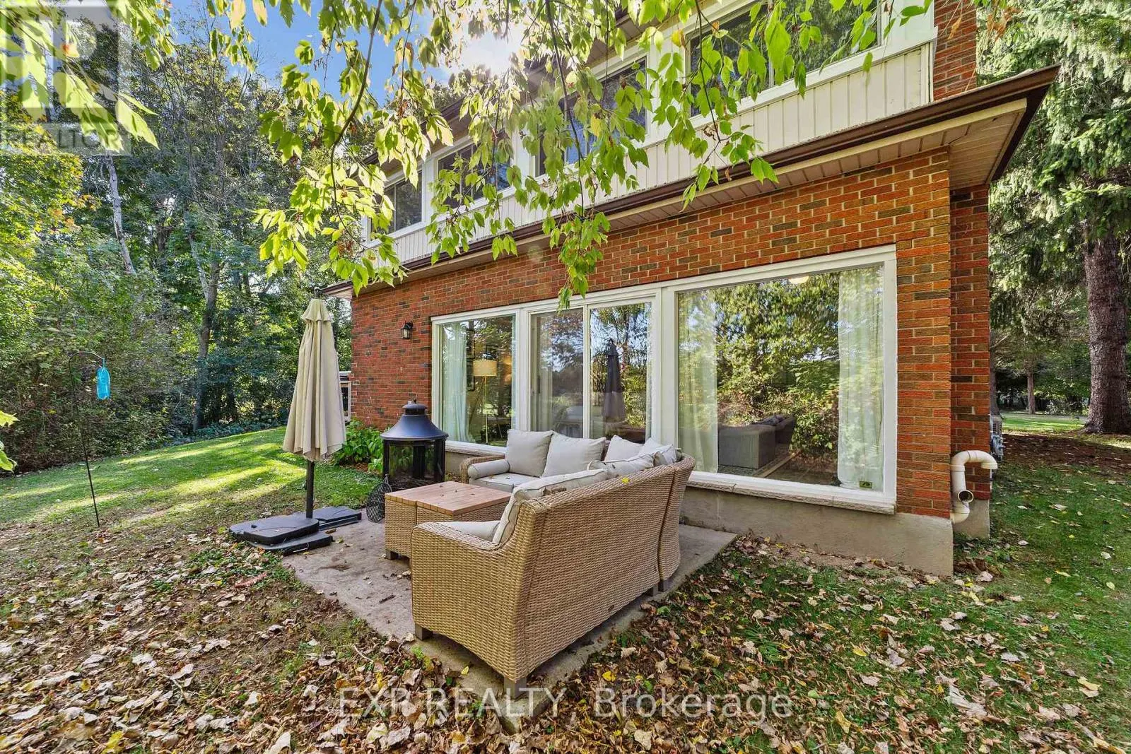 200 HARRIS ROAD