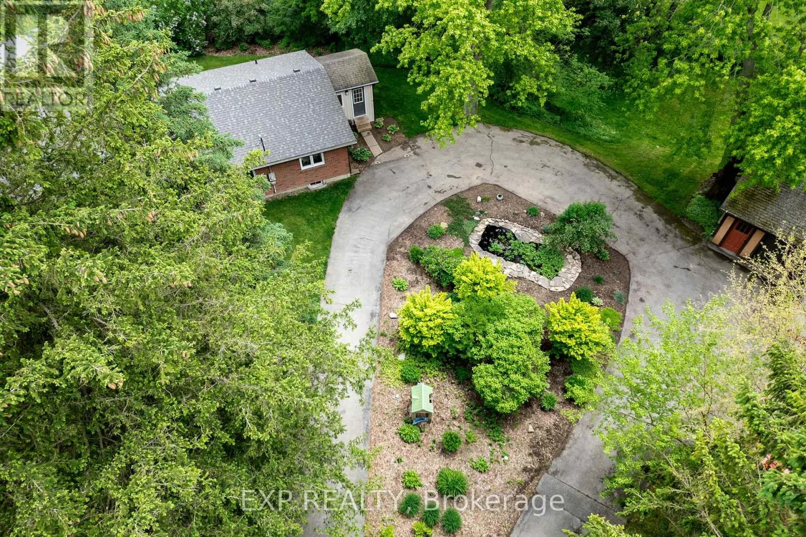 200 HARRIS ROAD