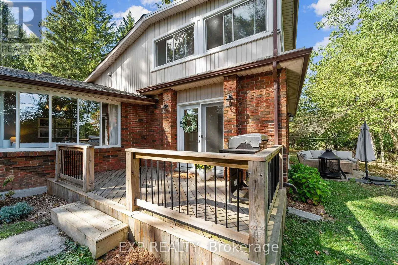 200 HARRIS ROAD