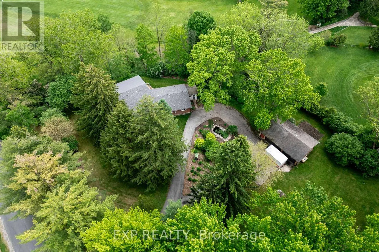 200 HARRIS ROAD