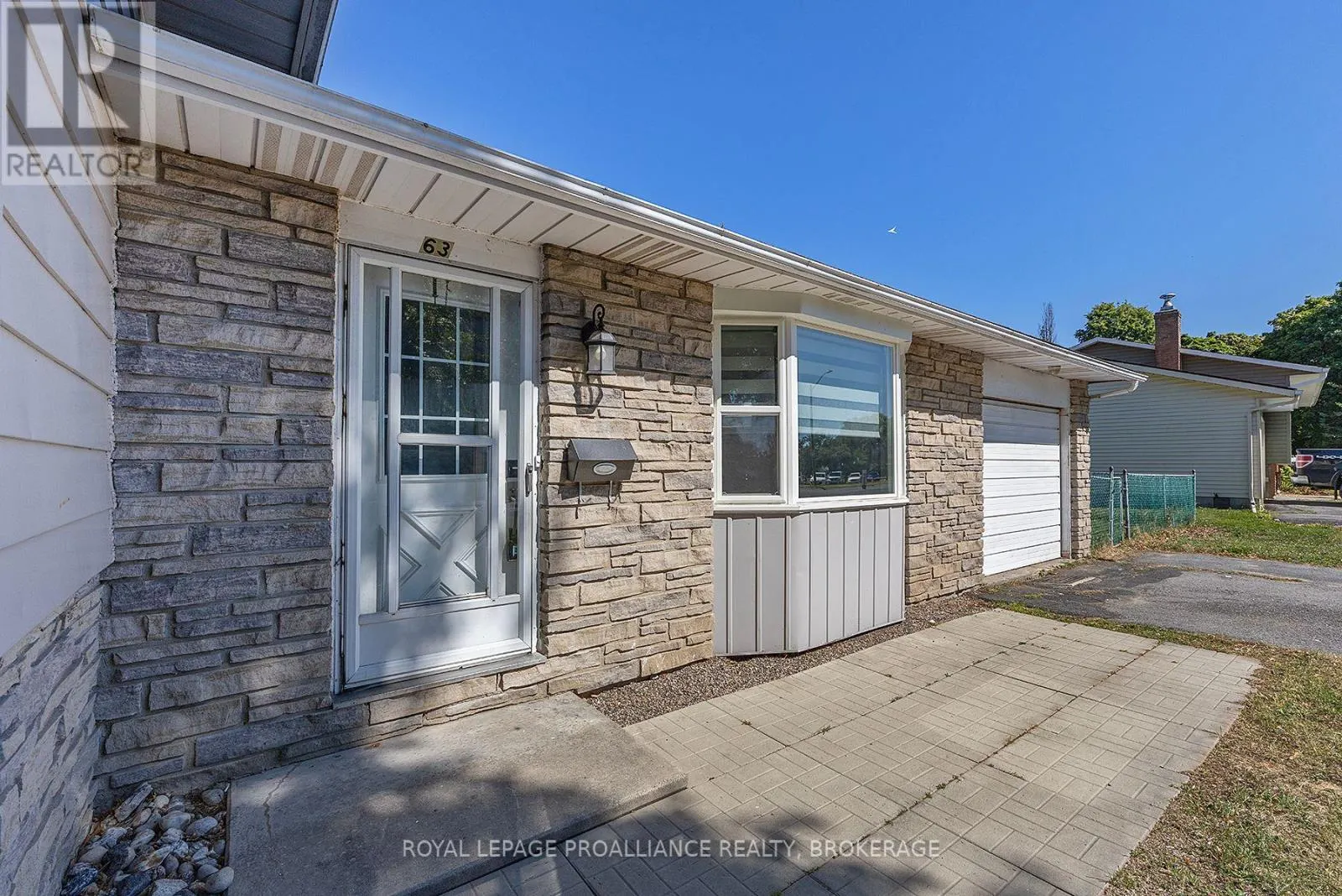 63 OLD OAK ROAD
