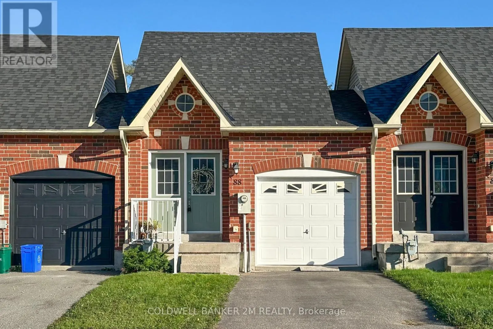 88 BROOKSIDE STREET