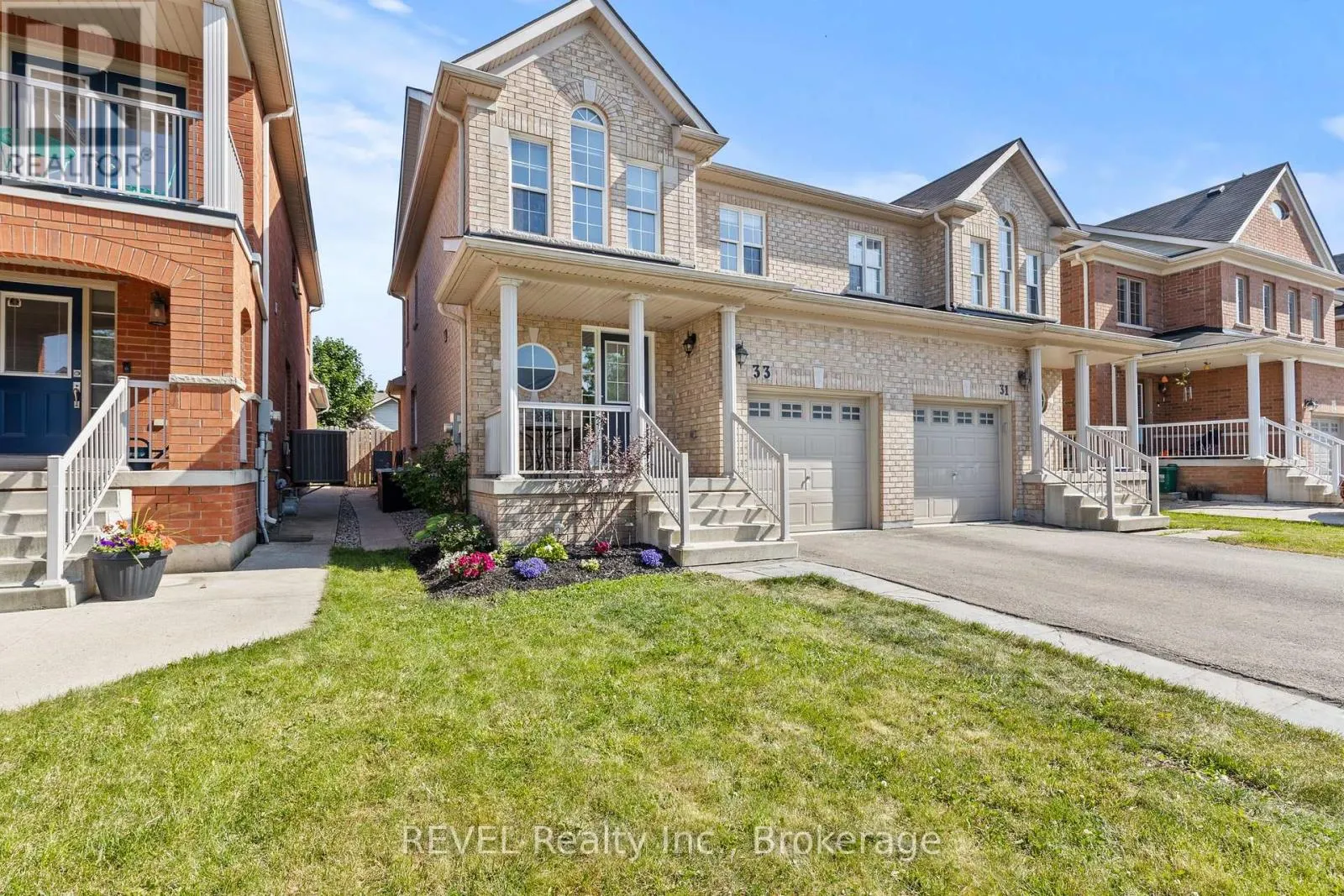 33 HAYNES COURT