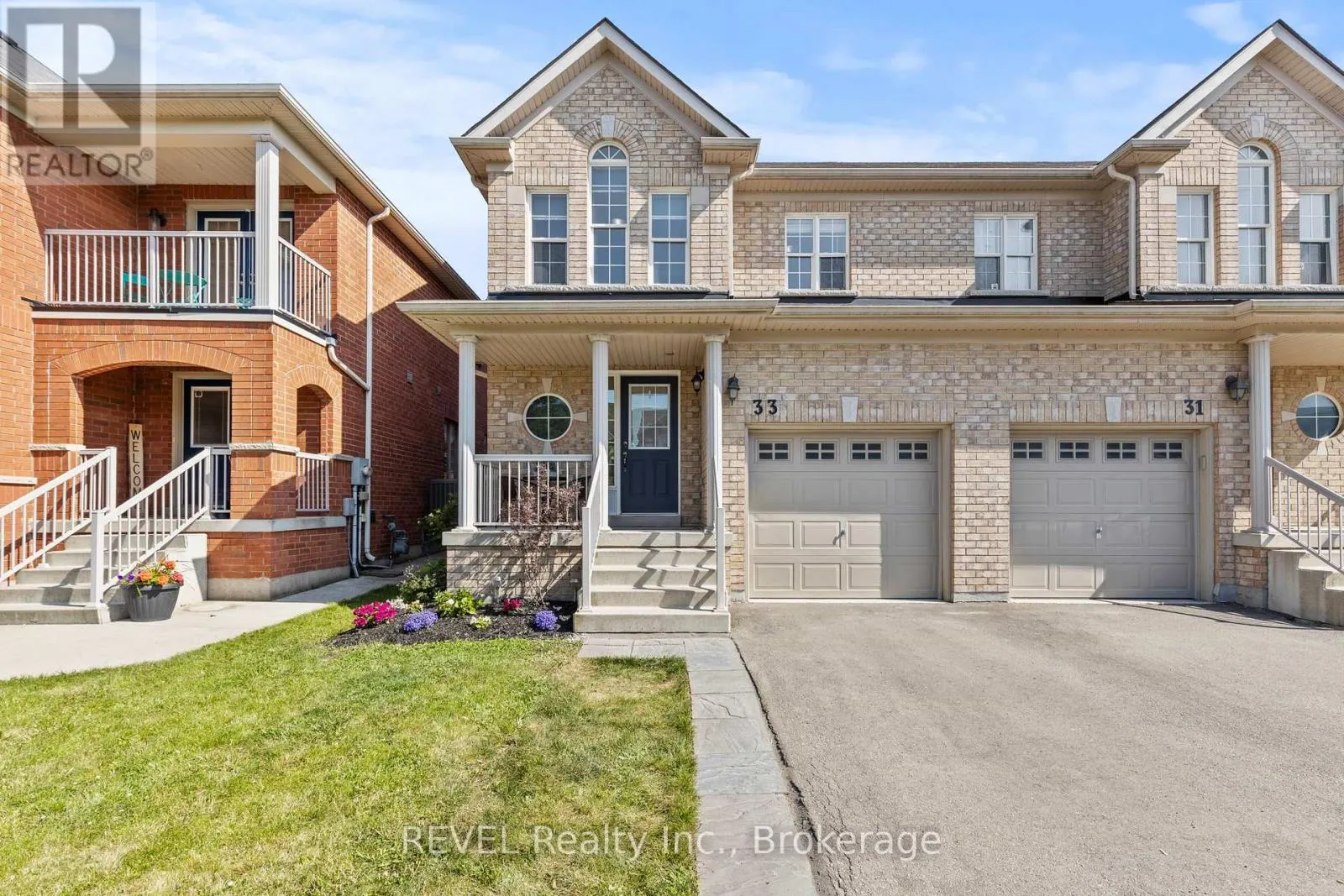 33 HAYNES COURT