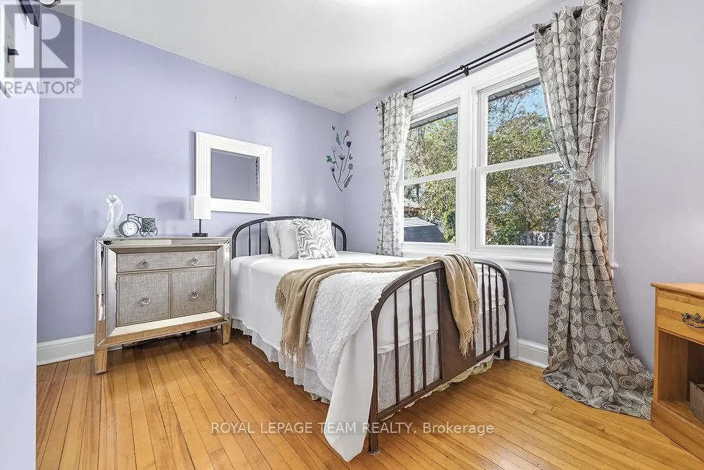 144 OPEONGO ROAD
