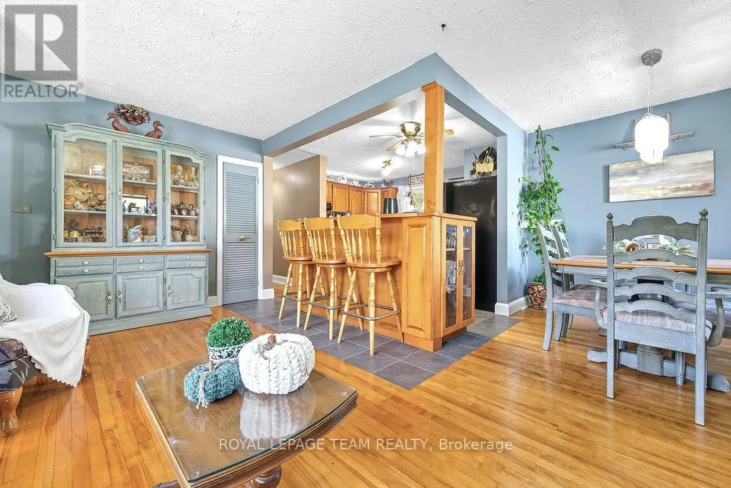 144 OPEONGO ROAD