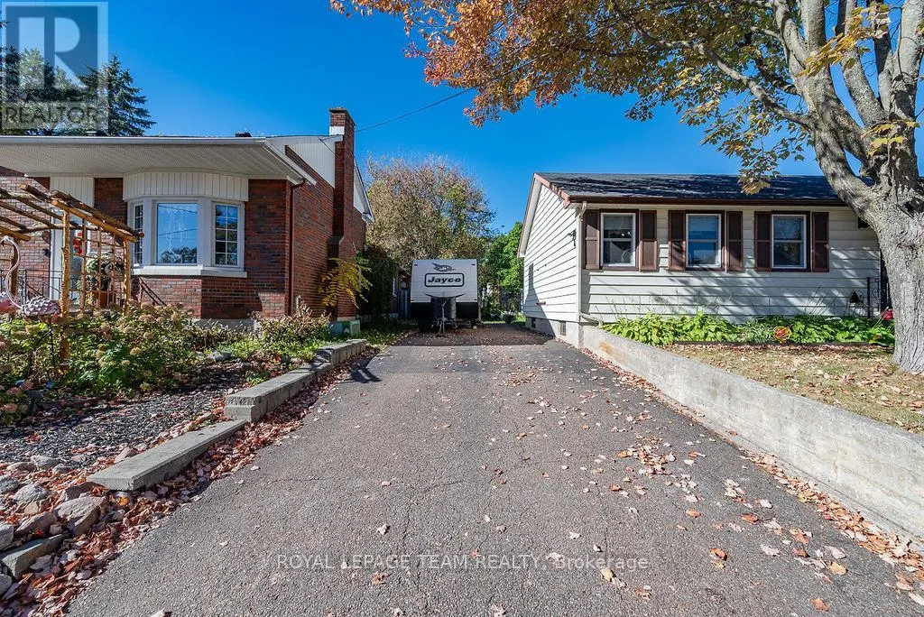 144 OPEONGO ROAD