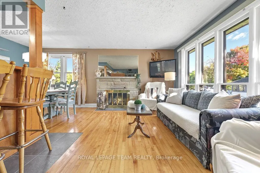 144 OPEONGO ROAD