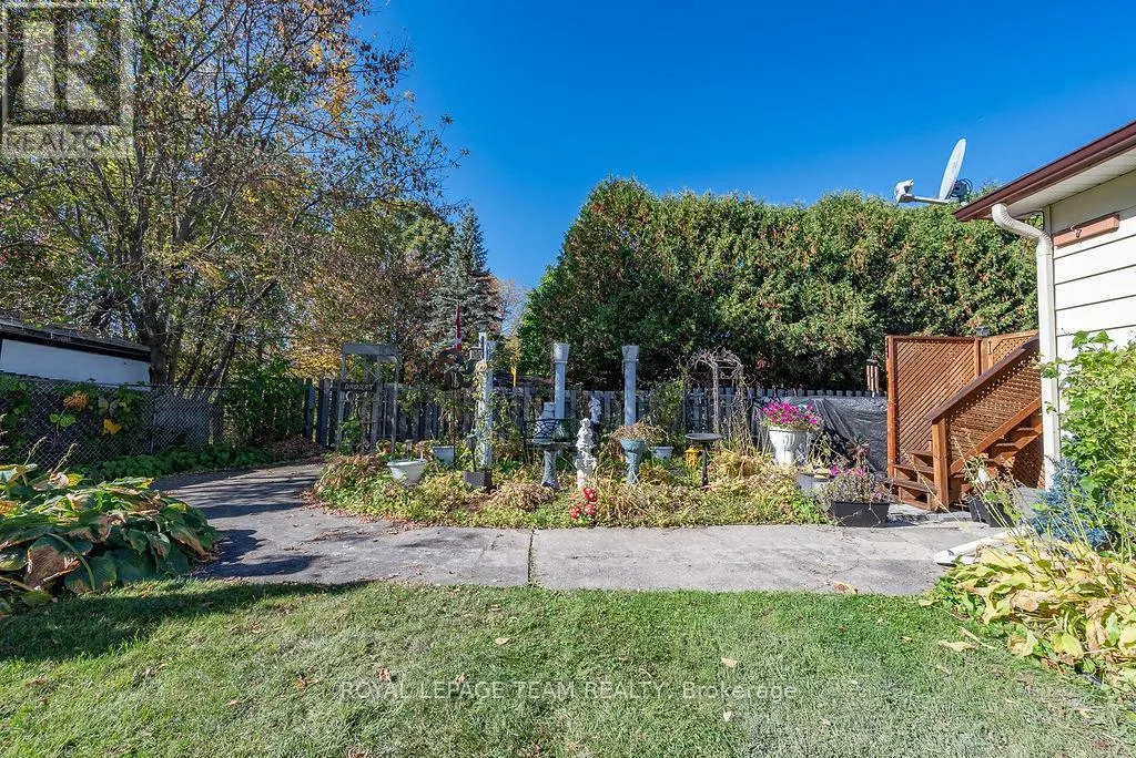 144 OPEONGO ROAD