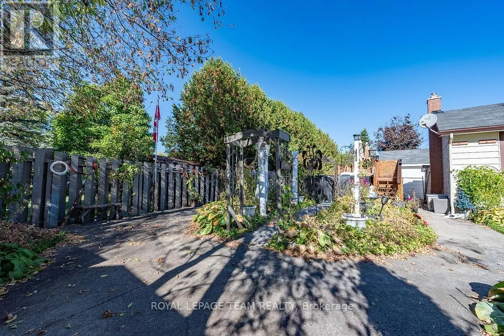 144 OPEONGO ROAD