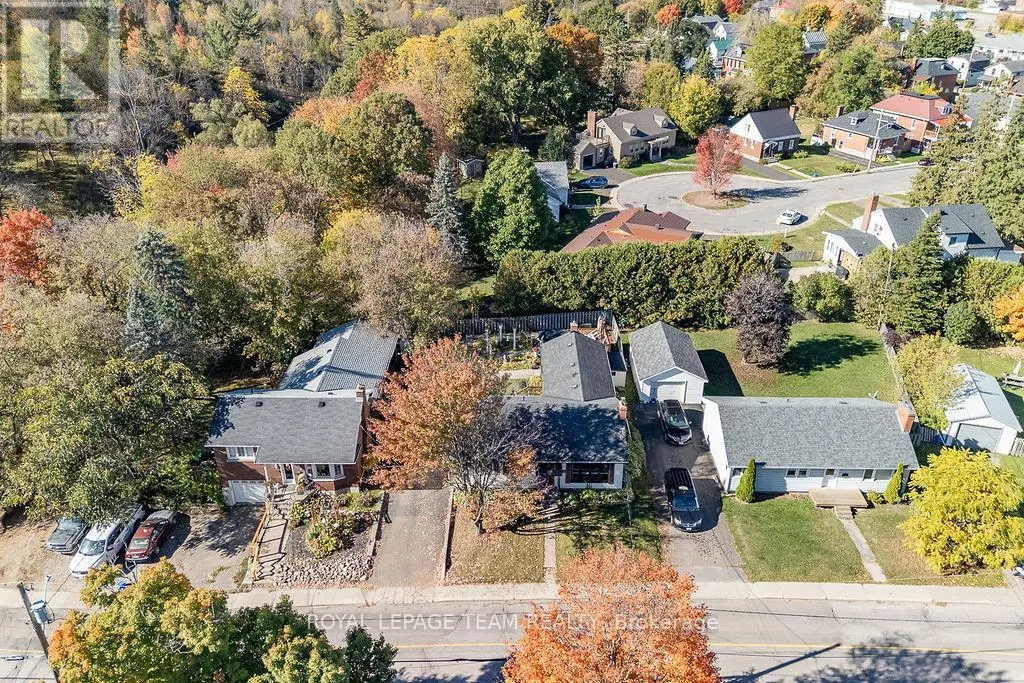 144 OPEONGO ROAD