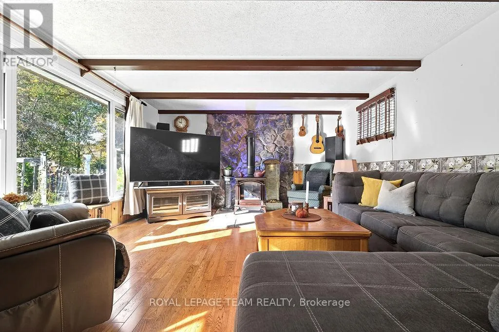 144 OPEONGO ROAD