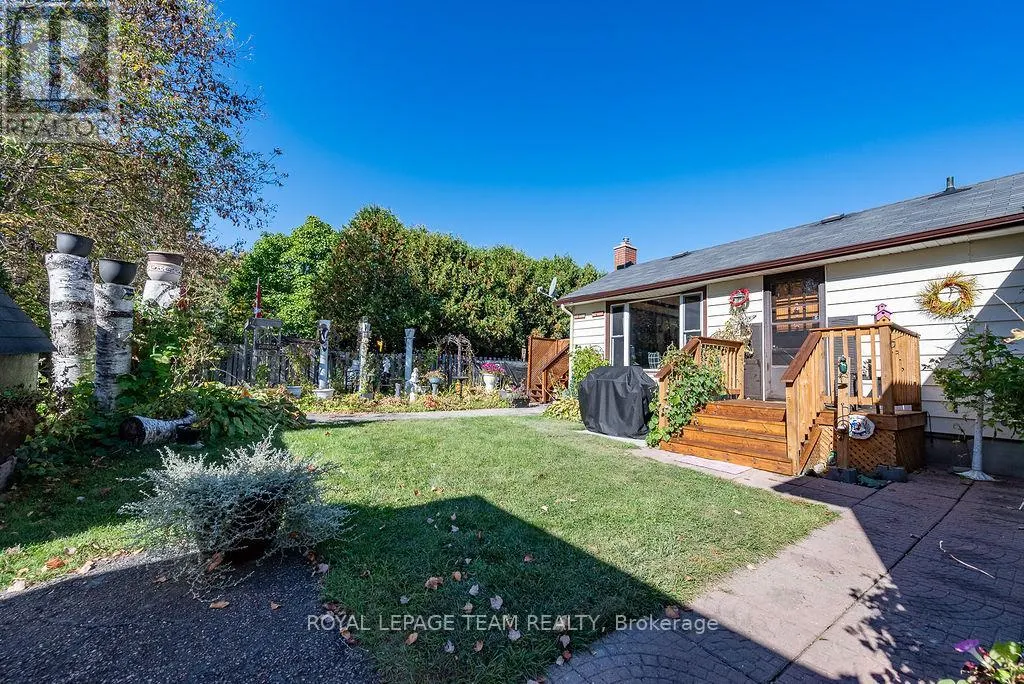 144 OPEONGO ROAD