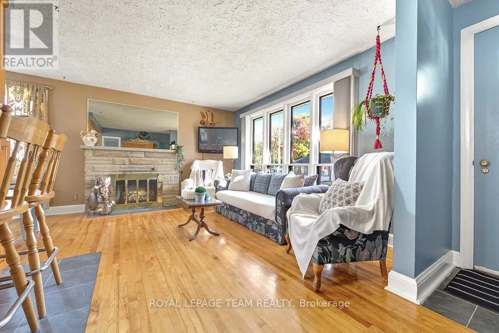 144 OPEONGO ROAD