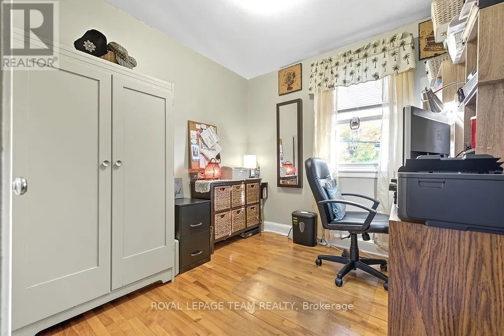144 OPEONGO ROAD