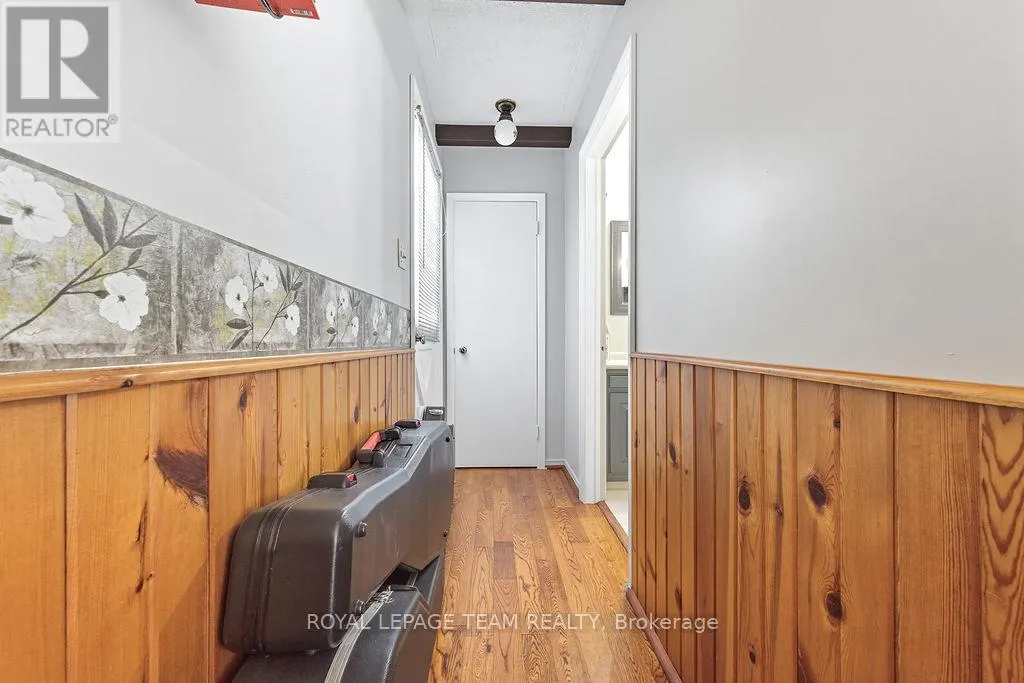 144 OPEONGO ROAD
