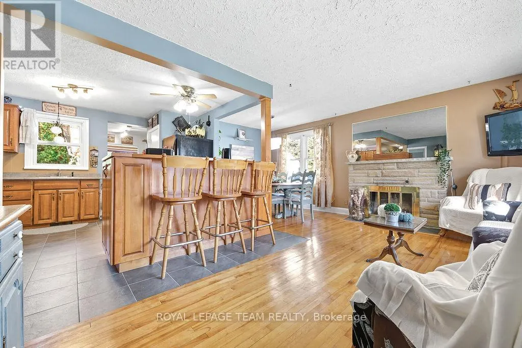 144 OPEONGO ROAD