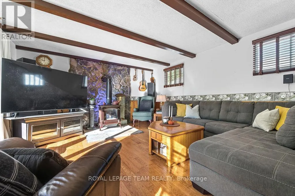 144 OPEONGO ROAD