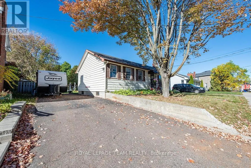144 OPEONGO ROAD