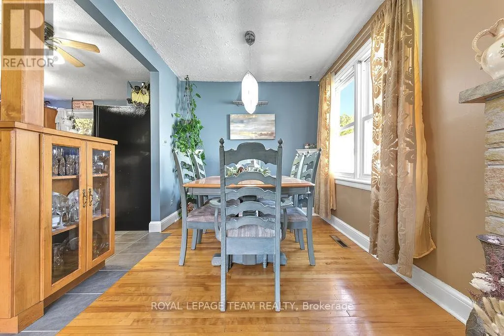 144 OPEONGO ROAD