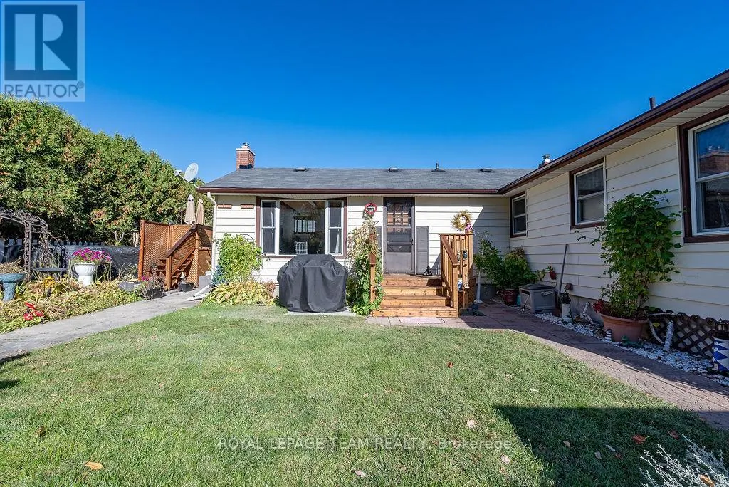 144 OPEONGO ROAD
