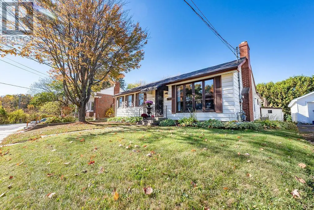 144 OPEONGO ROAD