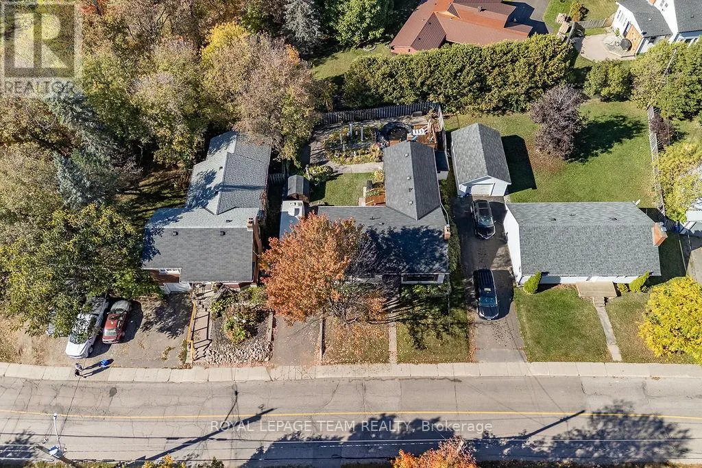 144 OPEONGO ROAD