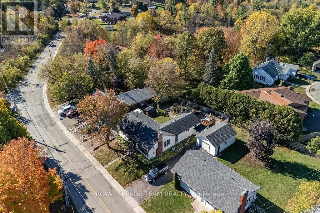 144 OPEONGO ROAD