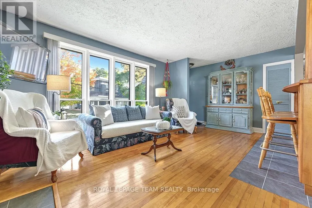 144 OPEONGO ROAD