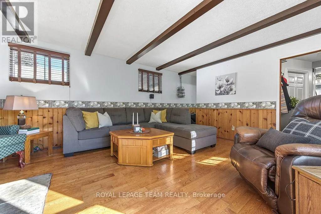 144 OPEONGO ROAD