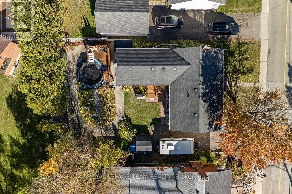144 OPEONGO ROAD