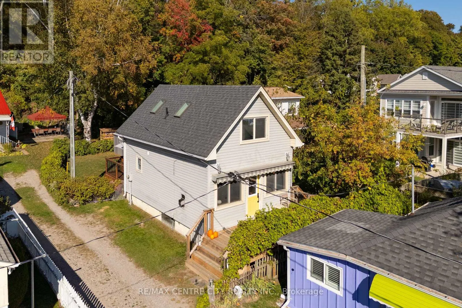 417 EDITH CAVELL BOULEVARD