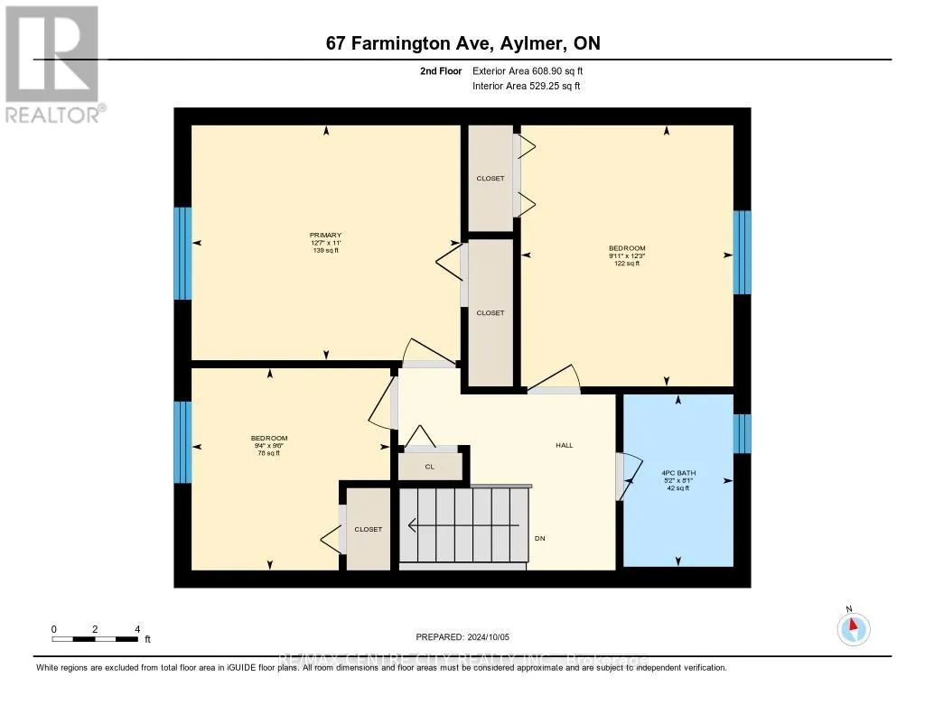 67 FARMINGTON AVENUE