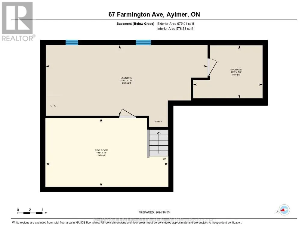 67 FARMINGTON AVENUE
