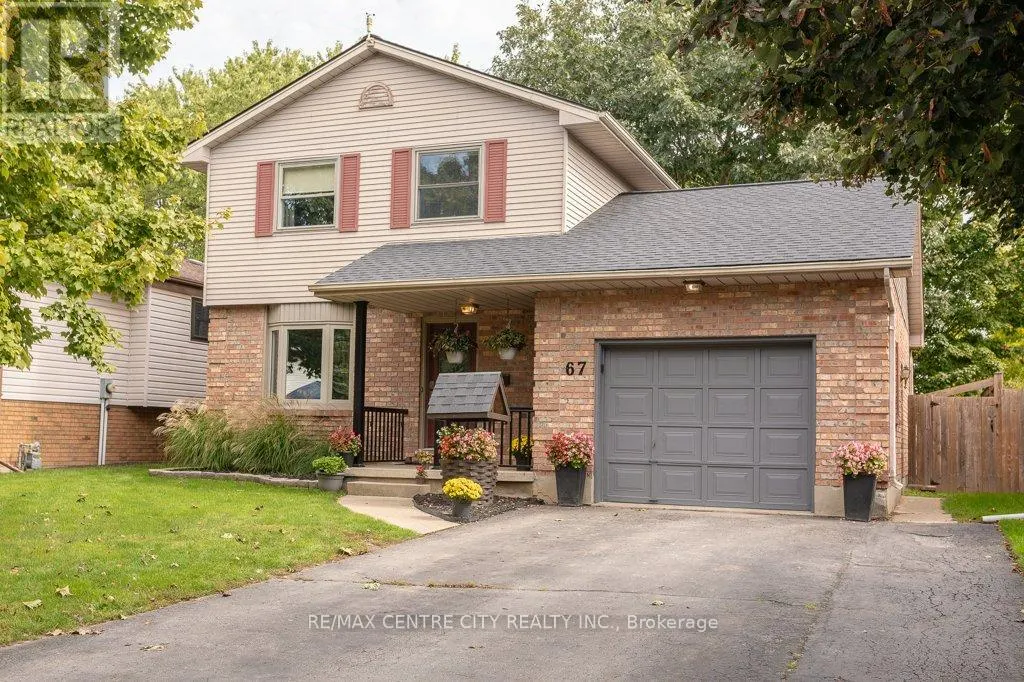 67 FARMINGTON AVENUE