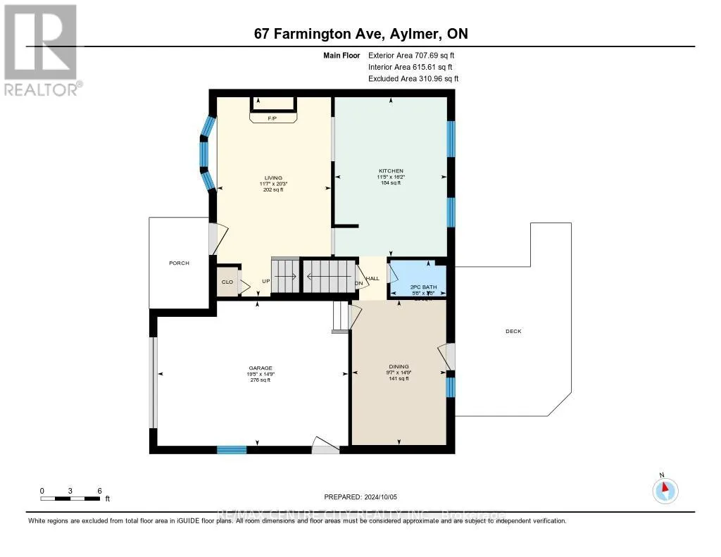 67 FARMINGTON AVENUE