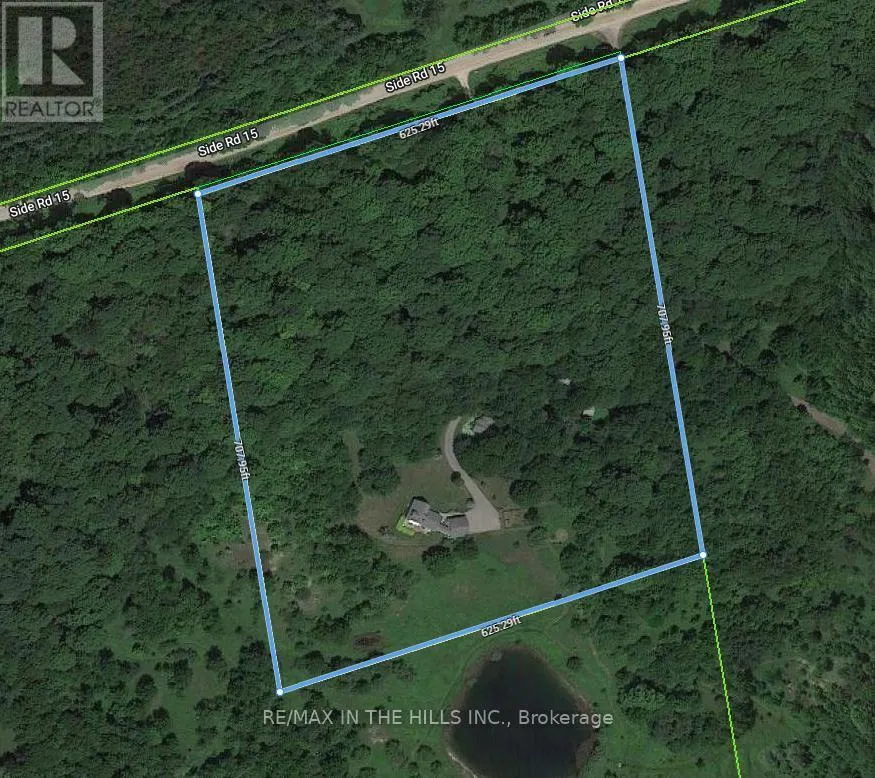 627450 15TH SIDE ROAD