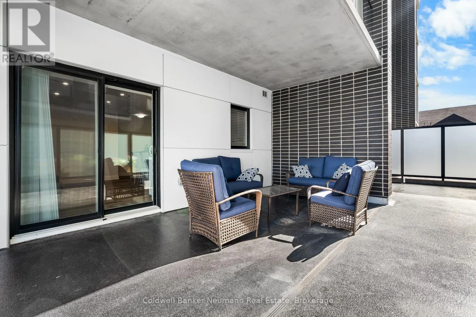 103 - 247 GREY SILO ROAD, #103