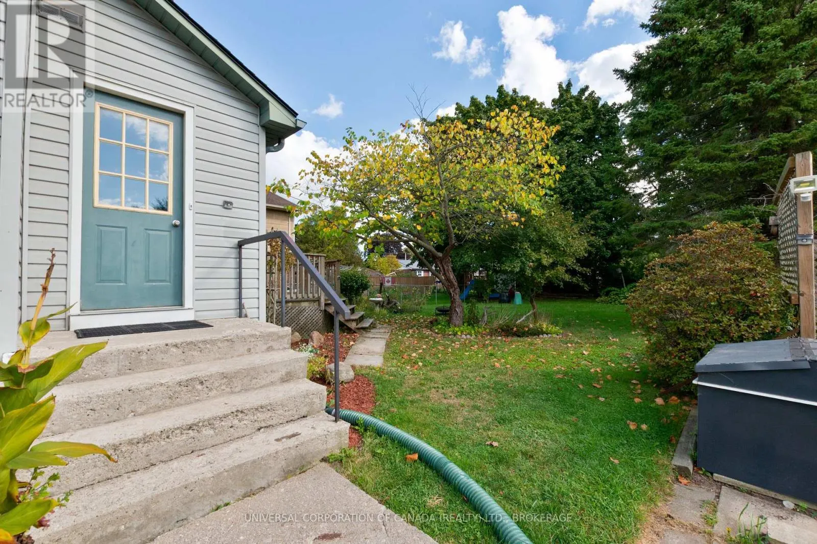 44 SHAKESPEARE STREET