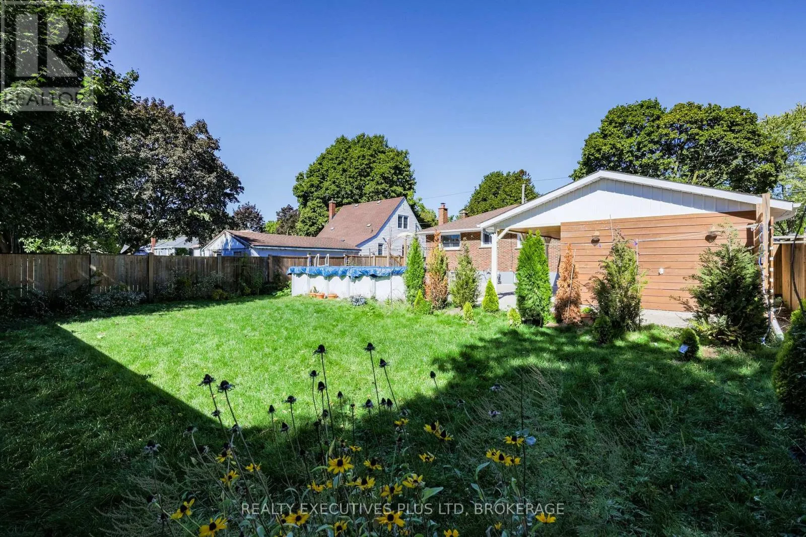 6528 STAMFORD GREEN DRIVE