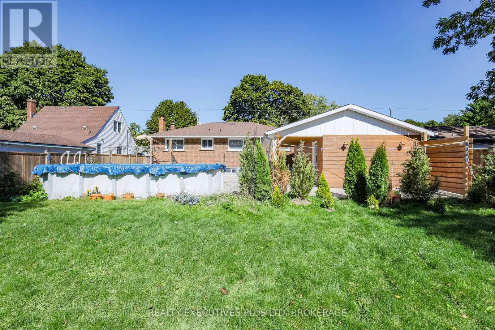 6528 STAMFORD GREEN DRIVE